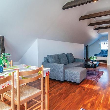 Cozy Apartment In Klintehamn With Wifi Exterior photo