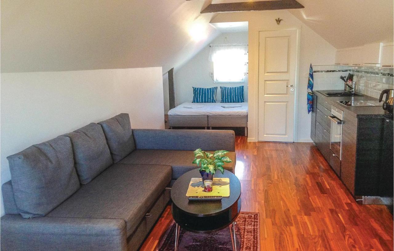 Cozy Apartment In Klintehamn With Wifi Exterior photo